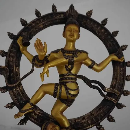 Gites'n : Jardin De Thailande Lägenhet Tourcoing